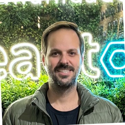 Senior Developers
